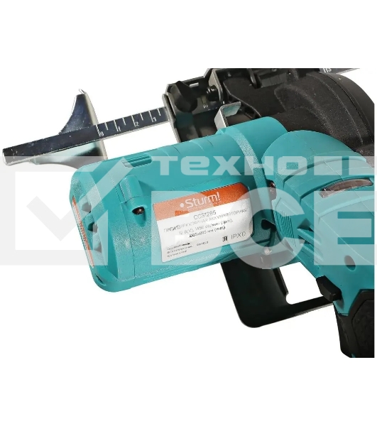Циркулярная пила (дисковая) Sturm! CCS1285 (ручная) D диска.:85мм