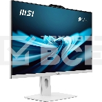 Моноблок MSI Pro AP272P 14M-650XRU 27' Full HD i3 14100 8Gb SSD 512Gb UHDG 730 noOS клавиатура, мышь белый (9S6-AF8322-811), фото7