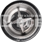 Кофемолка Kitfort КТ-1329 Мощность: 200 Вт.Длина шнура: 0,98 м.Класс защиты от поражения током., фото9