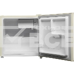 Холодильник Maunfeld MFF50RBG бежевый однокамерный 50л, фото4