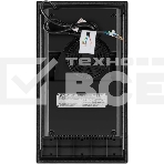 Индукционная варочная панель Maunfeld CVI292MBKBR, конфорок: 2 шт., стеклокерамика, независимая, черный, фото2