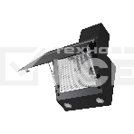 Вытяжка наклонная Maunfeld Medway 60 черная, 60 см, 1000 куб. м/ч, 54 дБ, фото14