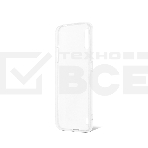 Чехол (клип-кейс) DF для Samsung Galaxy M01 sCase-101 прозрачный (DF SCASE-101), фото2