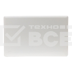 Конвектор Nobo Сompact NUL4T2 15 1500Вт белый, фото5