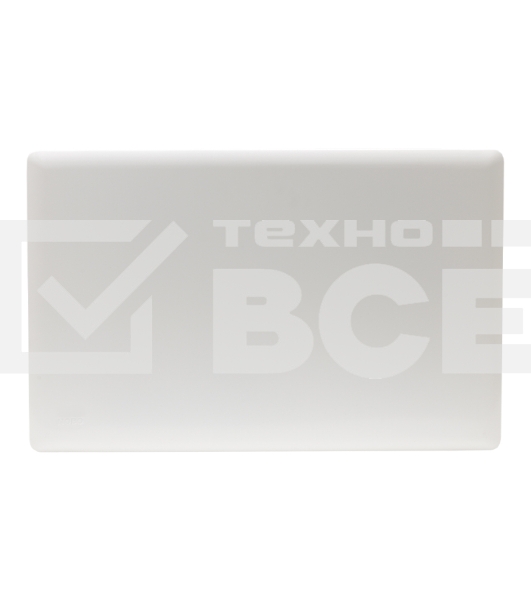 Конвектор Nobo Сompact NUL4T2 15 1500Вт белый