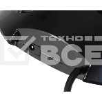 Антенна телевизионная Hyundai H-TAI320 13дБ активная черный, фото3