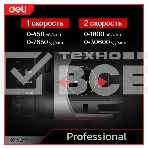 Дрель-шуруповерт Deli DE-CZ16-1A2, Аккумуляторная, 16В, 1 АКБ, Ударная, Сумка, фото3