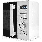 Микроволновая печь Vitek VT-MW1825 белый, 25 л, 900 Вт, переключатели - кнопки, поворотный механизм, фото13