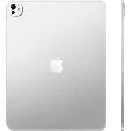 Планшет Apple iPad Pro 2025 A3357 11', 12Gb, 256Gb, iOS, серебристый, фото2