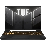 Ноутбук ASUS TUF Gaming F16 FX608JMR-RV114 Intel Core i7 14650HX 2200MHz/16'/1920x1200/32GB/1024GB SSD/NVIDIA GeForce RTX 5060 8GB/Wi-Fi/Bluetooth/Windows 11 Pro (90NR0NB1-M006P0_32Win11P) Grey, фото 1
