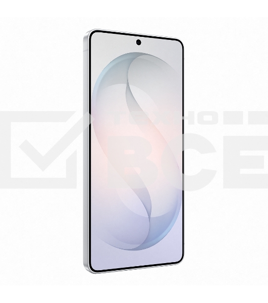 Смартфон Samsung SM-S948B Galaxy S26 Ultra 1Tb 16Gb белый моноблок 3G 4G 2Sim 6.9' 1440x3120 Android 16 200Mpix 802.11 a/b/g/n/ac/ax/be NFC GPS GSM900/1800 GSM1900 Protect