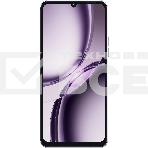 Смартфон Tecno Spark Go 3 128Gb 4Gb фиолетовый моноблок 3G 4G 2Sim 6.75' 720x1600 Android 15 13Mpix 802.11 a/b/g/n/ac NFC GPS GSM900/1800 Protect microSD max1024Gb, фото2