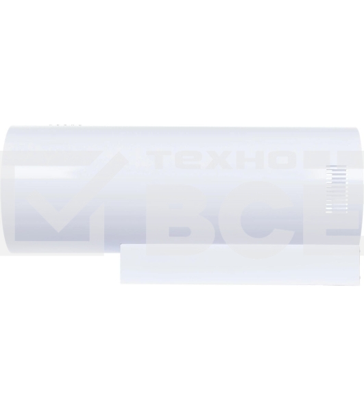 Вытяжка Maunfeld LEE WALL 35 БЕЛЫЙ