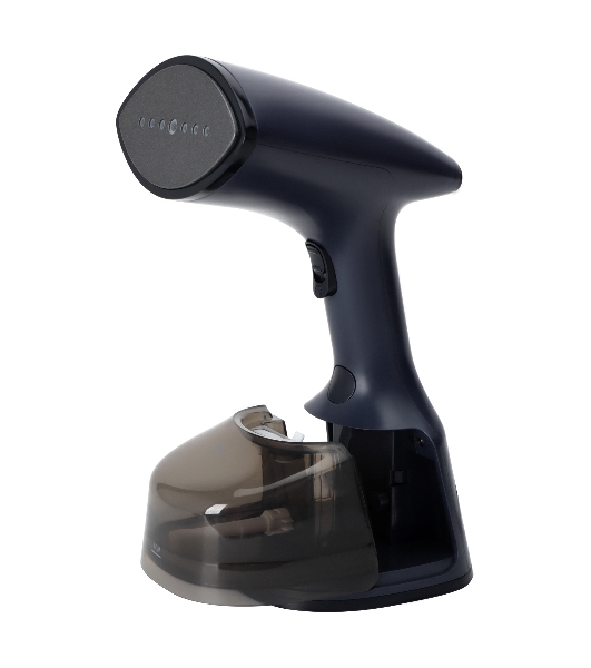 Отпариватель RAGEX R1002-415 черничный, 1800 Вт, 28 г/мин, 300 мл