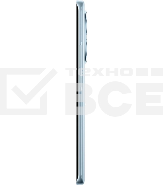 Смартфон Xiaomi Redmi Note 15 8/128Gb, голубой