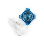 USB-концентратор Gembird UHB-C224, USB 2.0, USB 4-port, USB, фото6