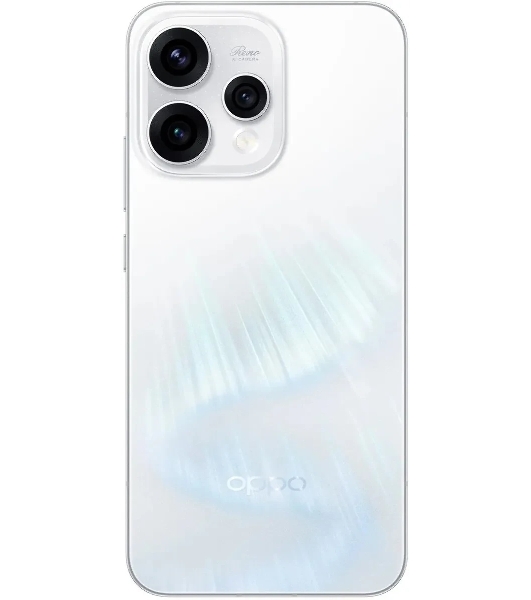 Смартфон OPPO Reno15 5G CPH2825 12/512Gb белый