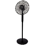 Вентилятор Neoclima RSF-5000 белый, напольный, 45 Вт, 3 скорости, 40 см, фото 1