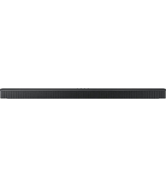 Саундбар Samsung HW-B750F/RU 3.1 120Вт+250Вт черный