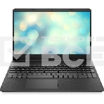 Ноутбук HP 15s-fq5025ny 737U0EA i5-1235U 4400 МГц 15.6