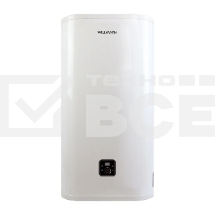 Водонагреватель Willmark WWH-80WFS U PRO (80л, 2000Вт, нерж.сталь, универс.монтаж, 7лет гар. на бак)