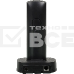 Телефон беспроводной (DECT) Panasonic KX-TGC310RU1 черный АОН, фото5
