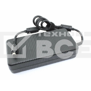 Блок питания (сетевой адаптер) для ноутбуков Toshiba 19V 12.2A 230W 4pin