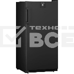Винный шкаф Liebherr WSbl 4201 1-нокамерн. черный, фото2