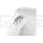 Чайник электрический BRAYER BR1011, 2200 Вт, 1,7 л, термост.пластик, автоотключ, STRIX, моющ. Фильтр, фото5