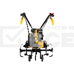 Культиватор Huter GMC-7.0 7л.с., фото3