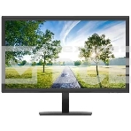 Монитор 19.5' NPC MH2002-A TN 1600x900, 75 Гц, 5 мс, 16:9, 200 кд/м², 1000:1, 1xHDMI, 1xVGA, черный, фото 1