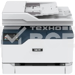МФУ лазерное Xerox VersaLink C7120/C7125/C7130, Напольная конфигурация с тумбой, Установлено:Жесткий диск Xerox - 320 ГБ, фото6