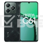 Смартфон Realme C61, 8/256Gb, зеленый, фото 1