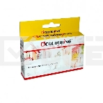 Картридж струйный Colouring CG-48140 Black водный для принтеров Epson Stylus Photo R200/R300/RX500, фото2