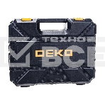 Дрель-шуруповерт Deko DKCD12FU-Li 063-4094, Аккумуляторная, 20 В, Кейс, фото2