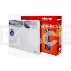 Конвектор Noirot CNX-4 plus 1500Вт белый, 1500 Вт, 20 м2, термостат, фото8