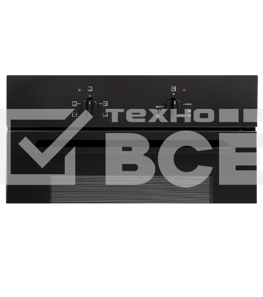 Встраиваемая духовка ЭДВ ДА 622 К2