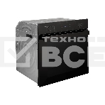 Электрический духовой шкаф DeLonghi DEO 755 NB RAMONA, фото8
