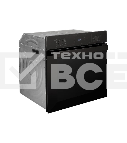 Электрический духовой шкаф DeLonghi DEO 755 NB RAMONA