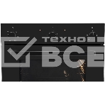 Духовой шкаф электрический Hyundai 6006.03 BG черное стекло, фото10