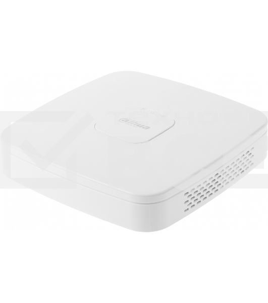 Видеорегистратор DAHUA DHI-NVR2108-I2, 8 Channel Smart 1U 1HDD WizSense Network Video Recorder