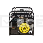 Электрогенератор бензиновый Huter DY5000L, 4.5 кВт, 70 дБ, 72 кг, фото3