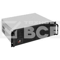 Серверный корпус ExeGate Pro 3U300-03 <RM 19