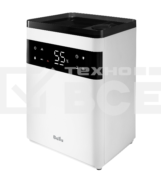 Увлажнитель воздуха ультразвуковой Ballu UHB-955 ET