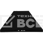 Вытяжка Elikor BENTA 50P-430-K3D черный, фото11