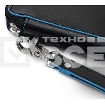 Мультипортмоне Piquadro Blue Square PP3246B2/BLU2 синий натур.кожа, фото4