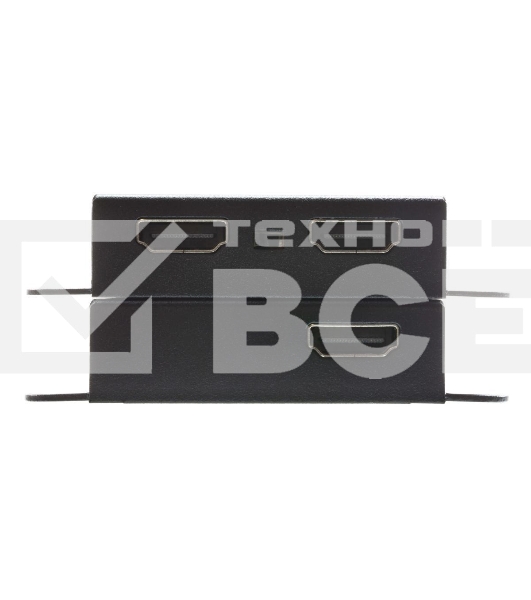 Удлинитель ATEN VE1821-AT-G 4K HDMI Cat 6 Extender with PoC (4K@40m)