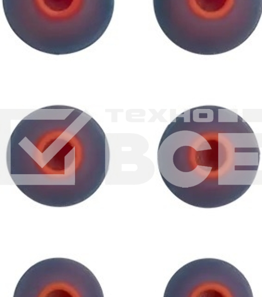 Наушники JBL Tune 310C  синий