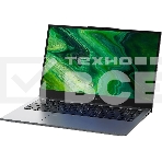 Ноутбук Digma Pro Fortis M Core i3 10110U 8Gb SSD256Gb Intel UHD Graphics 15.6