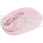 Мышь беспроводная Logitech M196 розовый, 1000 dpi, Bluetooth, кнопки - 3, фото9